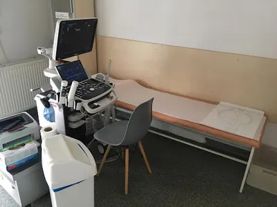 Specjalista Ginekolog Ewa Ossadnik